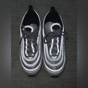 Nike Air Max 97 Silver Bullet